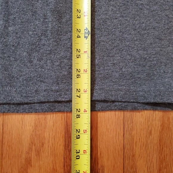 Route 66 T Shirt Men X- Large Adult Gray Americas Highway Classic Cars Vtg - Picture 4 of 6